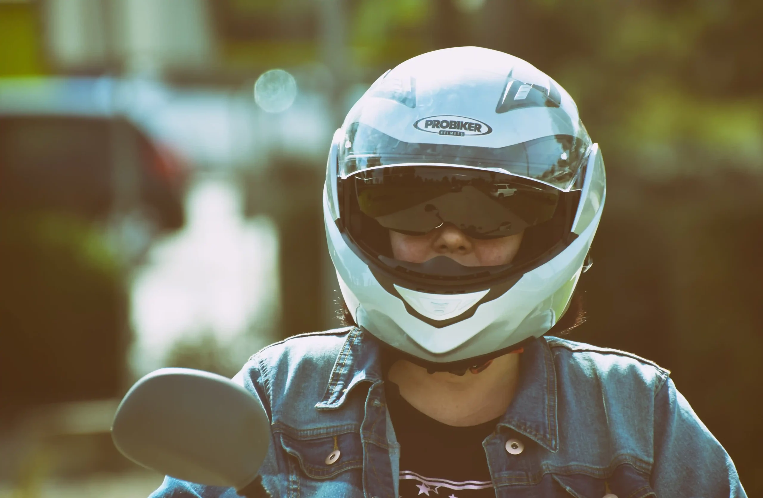 Les casques de moto, comment bien choisir un casque - Tout Sur La Moto