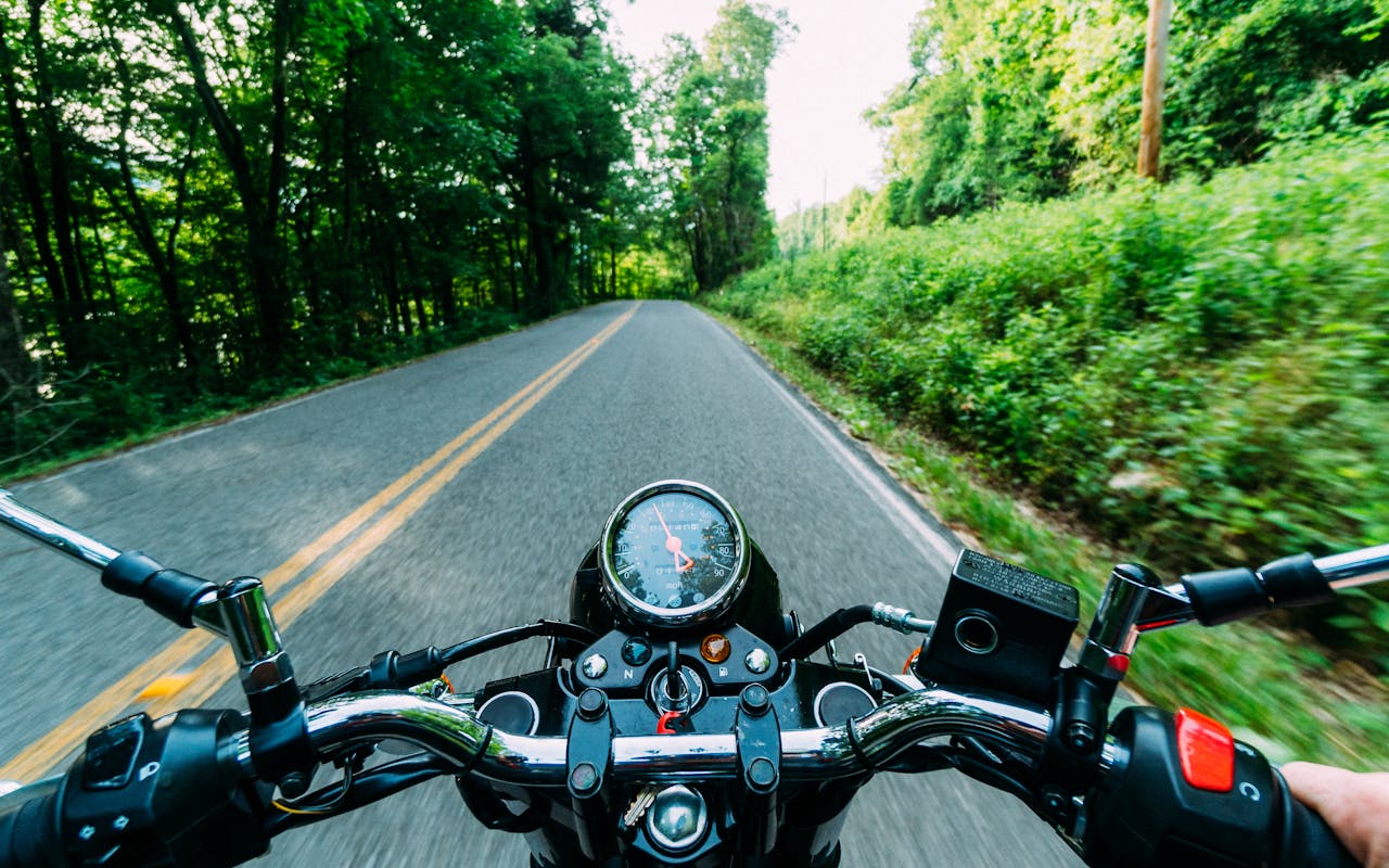 Révélation du prix incroyable des cartes grises pour les motos de plus ...