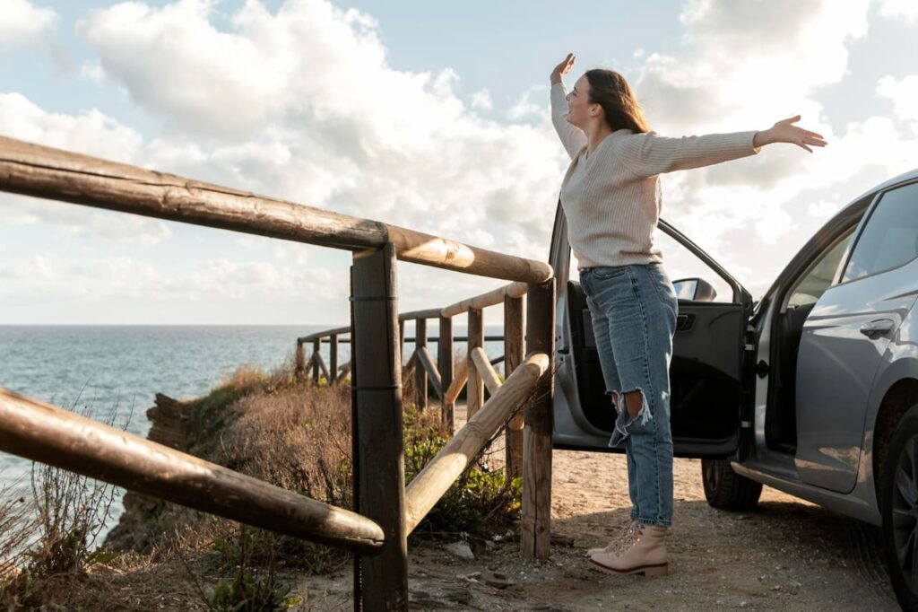 Quelle voiture choisir pour les vacances