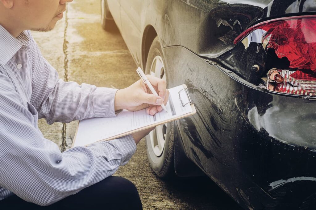 garanties indispensables d’une assurance auto